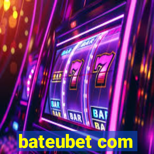 bateubet com